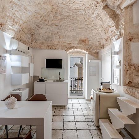 Casa Ficus Ostuni Con Terrazza Vista Mare Apartment Exterior photo