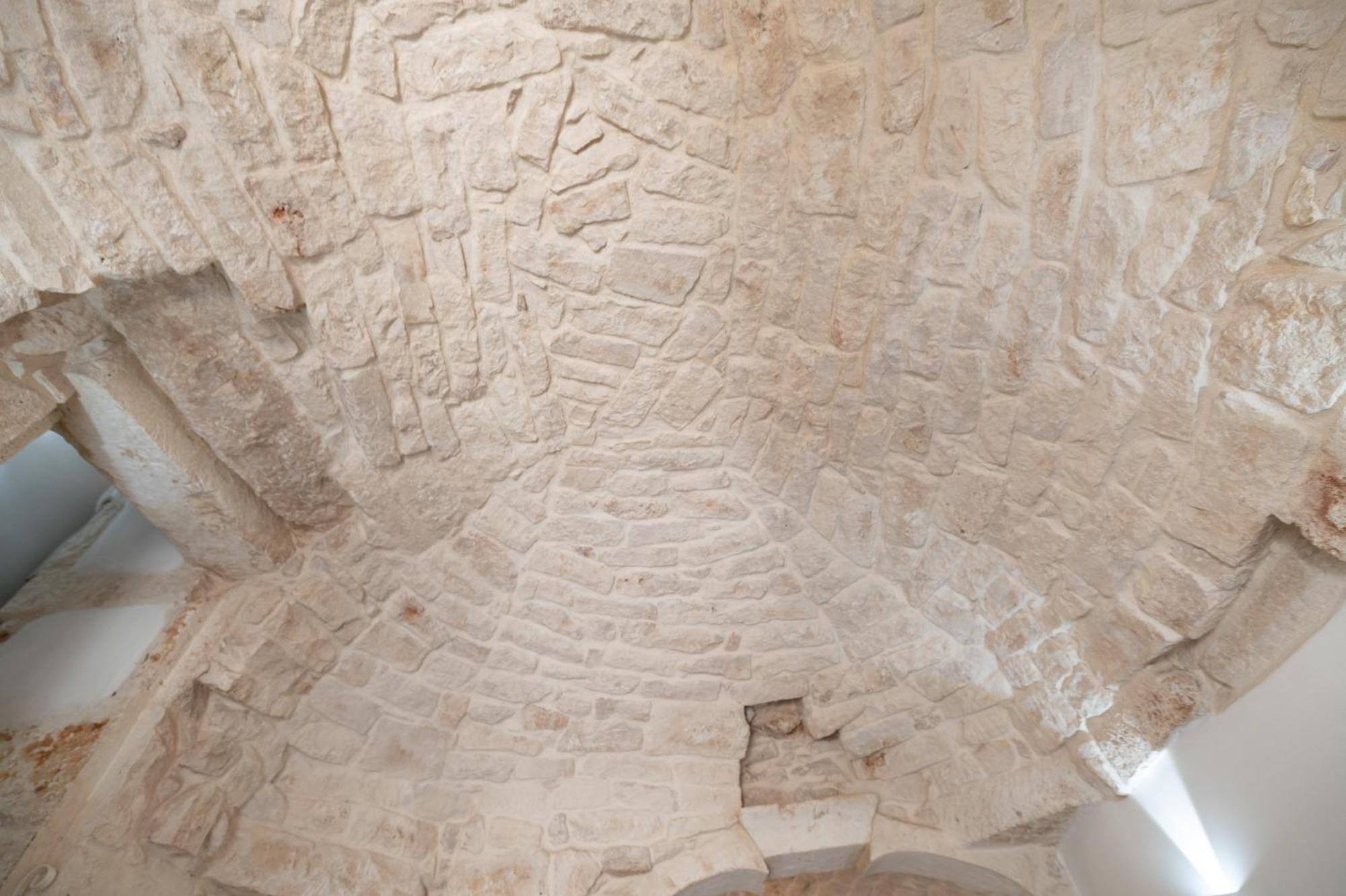 Casa Ficus Ostuni Con Terrazza Vista Mare Apartment Exterior photo